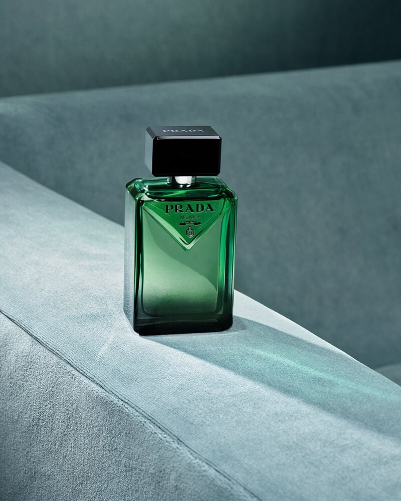 メンズ フレグランス｜プラダ ビューティ公式オンラインストア｜PRADA